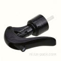 Bill 20/24/28/410 100 ml Huishoudelijke plastic pompkop Mini Trigger Spray Black voor fles